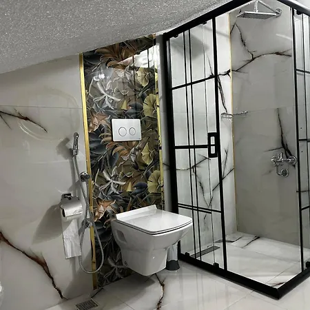 Apartmán Auga Delux *