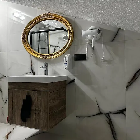 Auga Delux Apartmán *