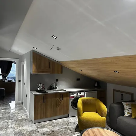 Auga Delux Apartmán *