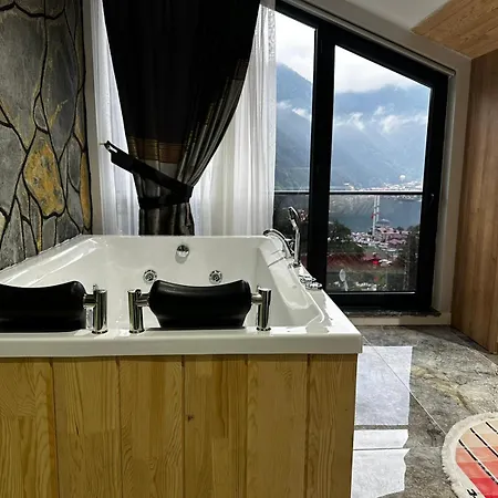 Auga Delux Apartmán