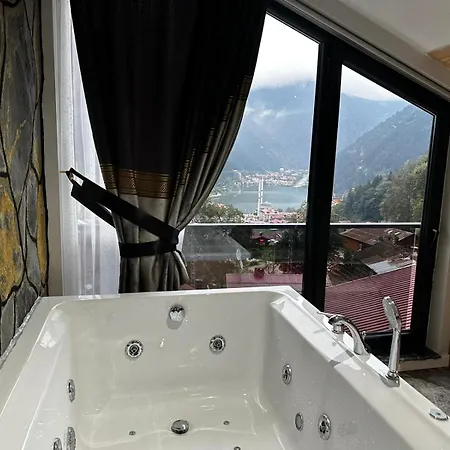 Auga Delux Apartmán *