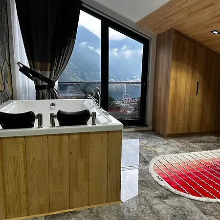 Apartmán Auga Delux *