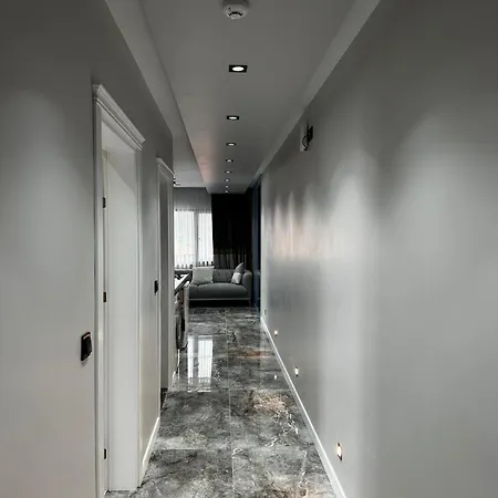 Apartmán Auga Delux