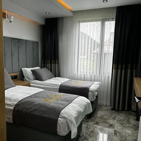 Apartmán Auga Delux