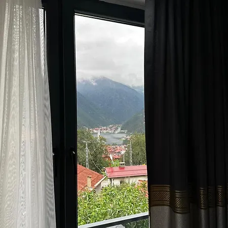 Apartmán Auga Delux *