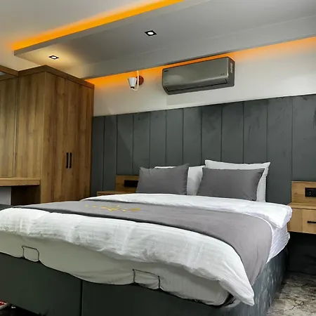 Auga Delux Apartmán