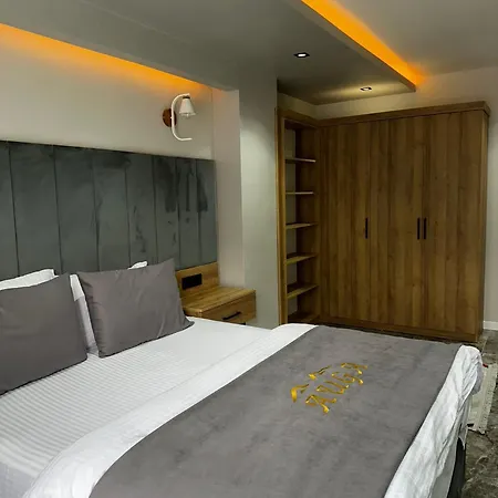 Apartmán Auga Delux *