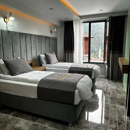 Auga Delux Apartmán *