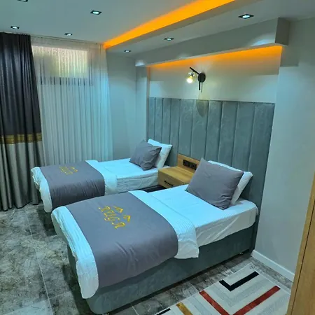 Apartmán Auga Delux