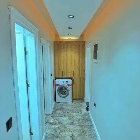 Apartmán Auga Delux *