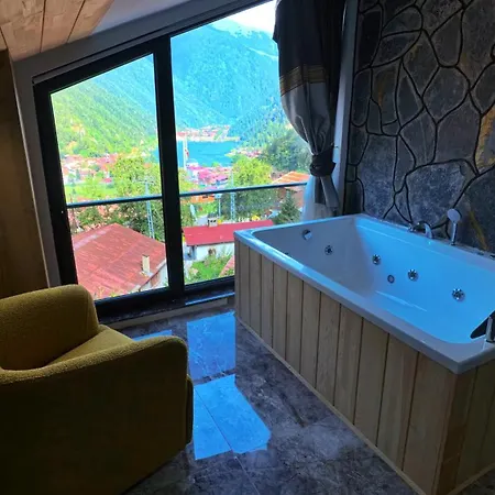 Auga Delux Apartmán *