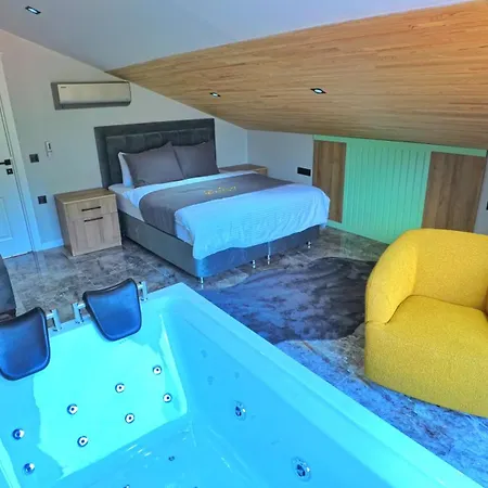 Apartmán Auga Delux