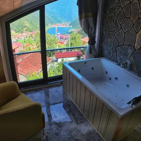Auga Delux Apartmán *