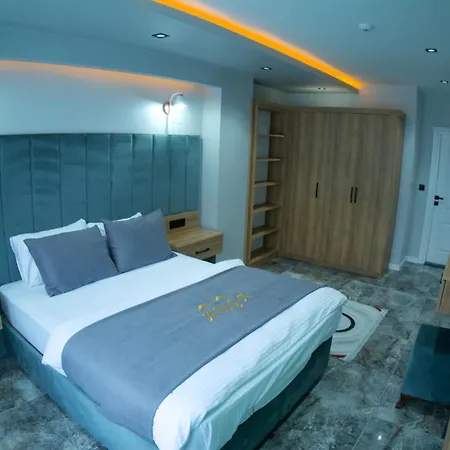 Auga Delux Apartmán *