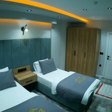 Apartmán Auga Delux