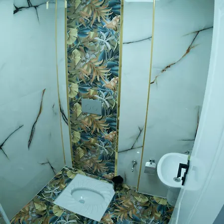 Apartmán Auga Delux *