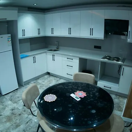 Apartmán Auga Delux
